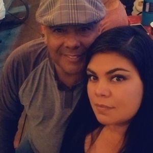 Meet your Posher, Maria de la